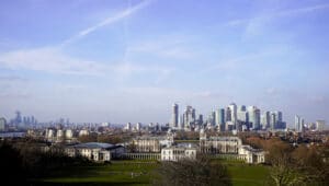 Where To Find The Best Views In London Panoramic Spots London X