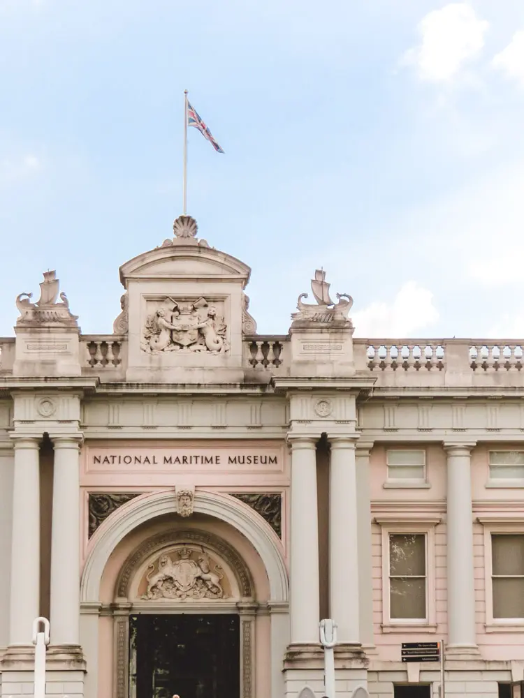 National Maritime Museum