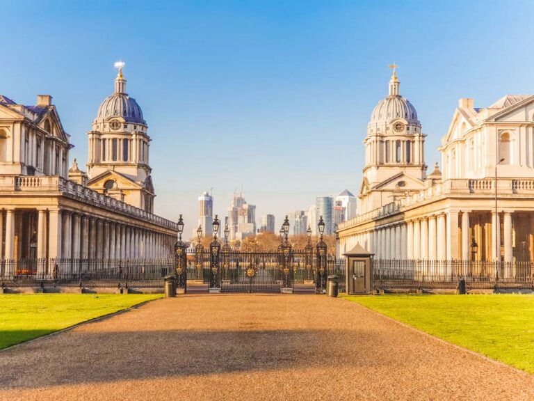 Best Things To Do In Greenwich, London — London X London