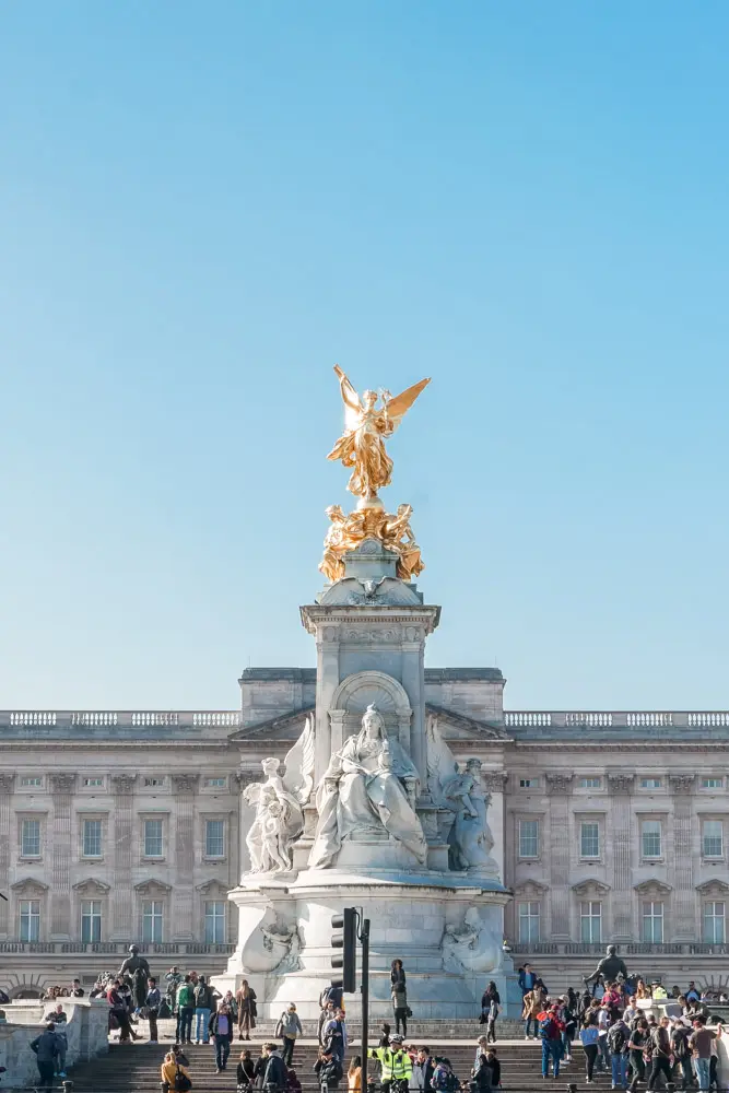 Buckingham Palace