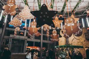 Best London Christmas Markets in 2021 — London x London