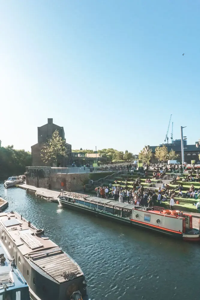 Regent's Canal