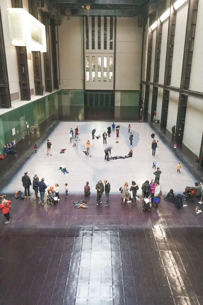 Tate Modern