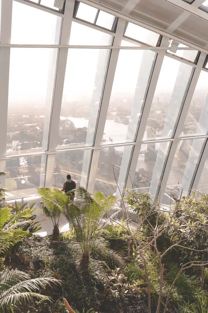 Sky Garden