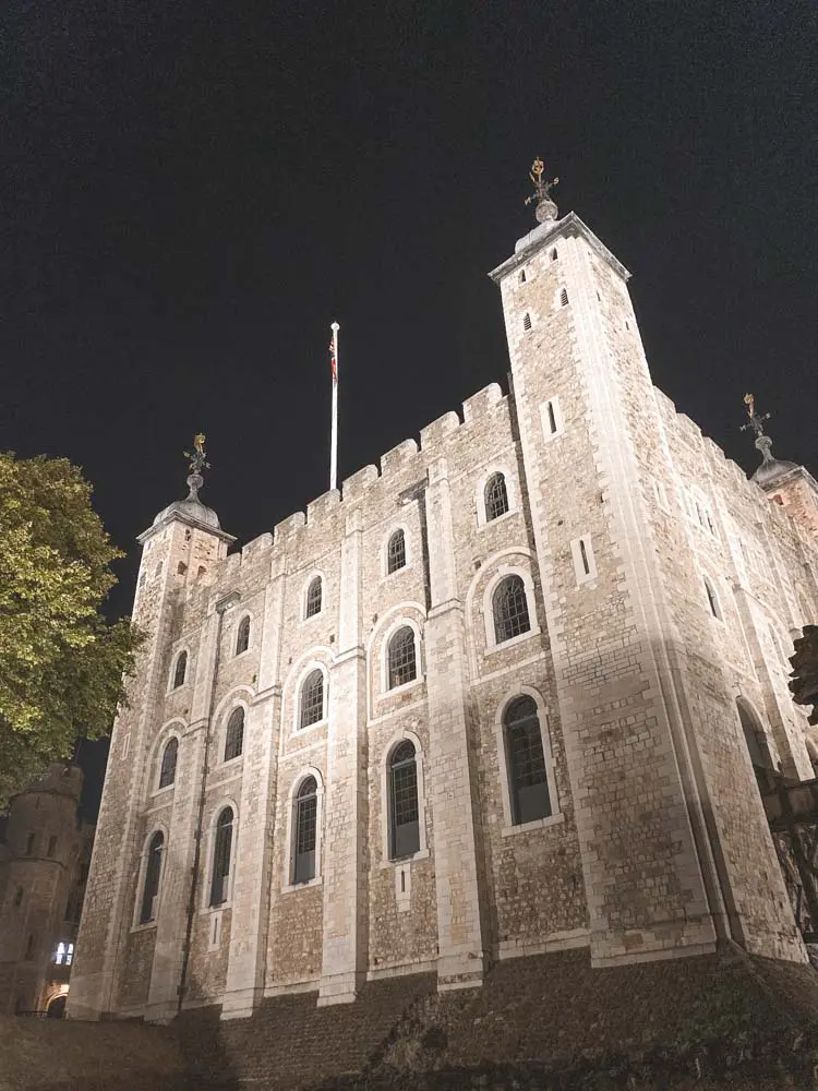 Tower of London