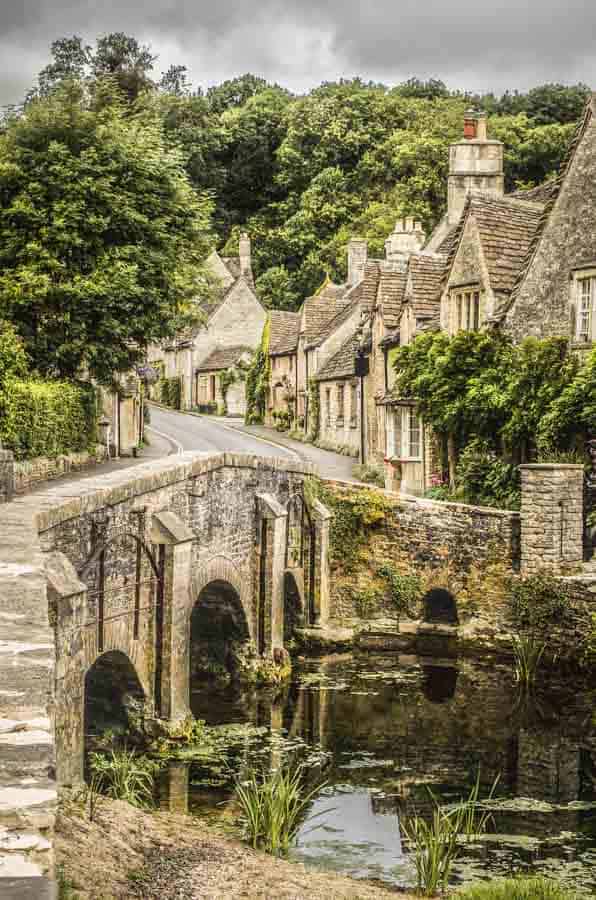 25 Brilliant Day Trips From London London X London
