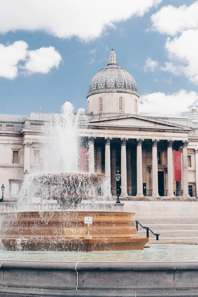 Trafalgar Square