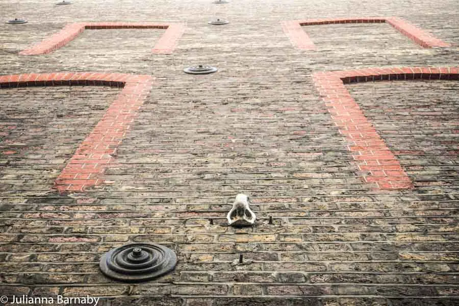 Seven Noses of Soho