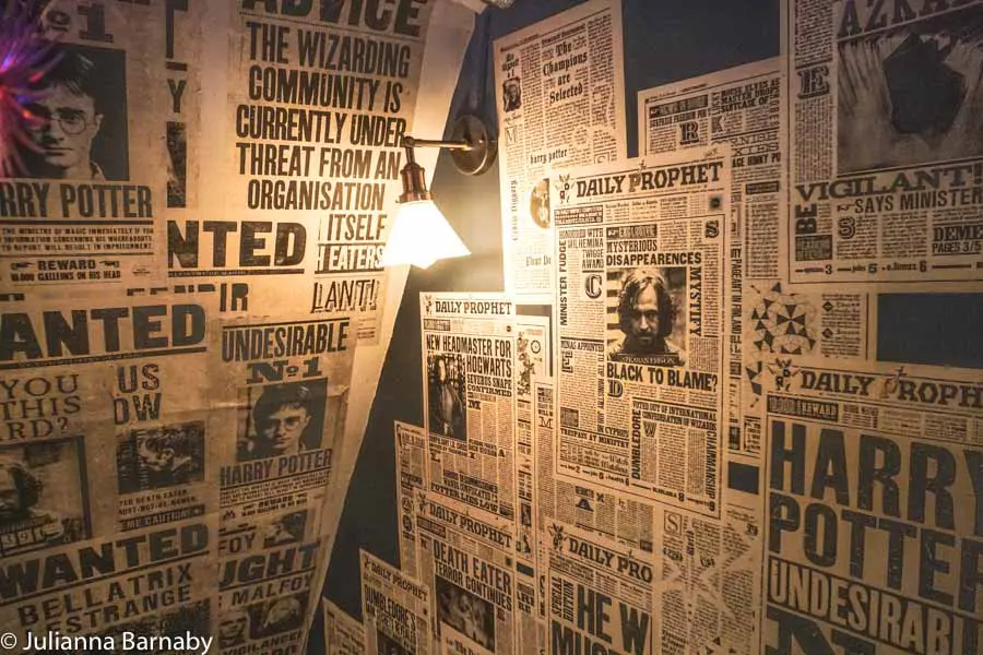 House of Minalima