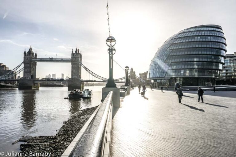 Best Walks in London: Beautiful Walks in Each Part of the City — London ...