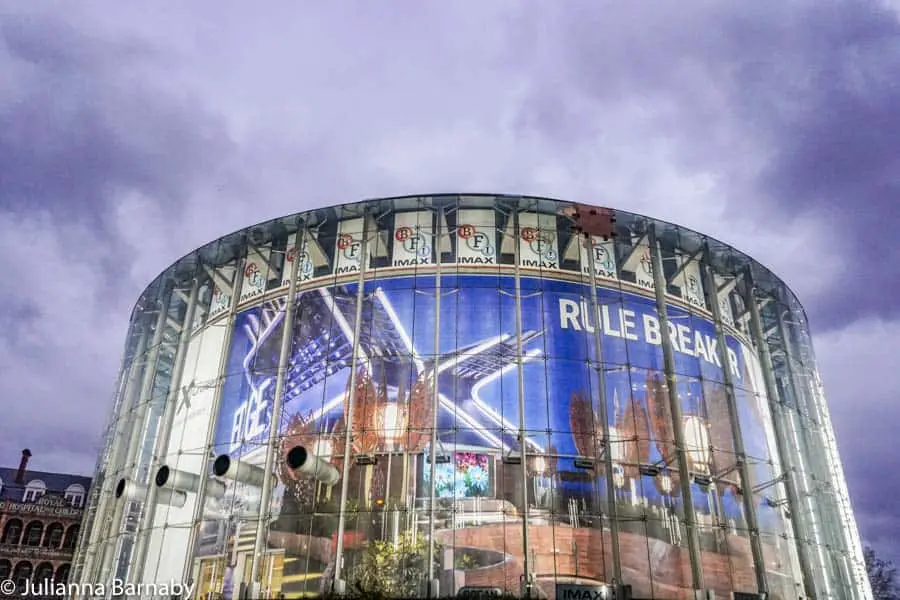 BFI Imax