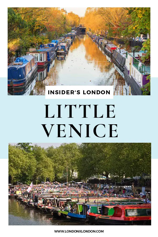 Little Venice