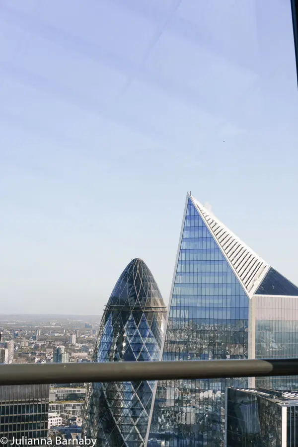 The Gherkin