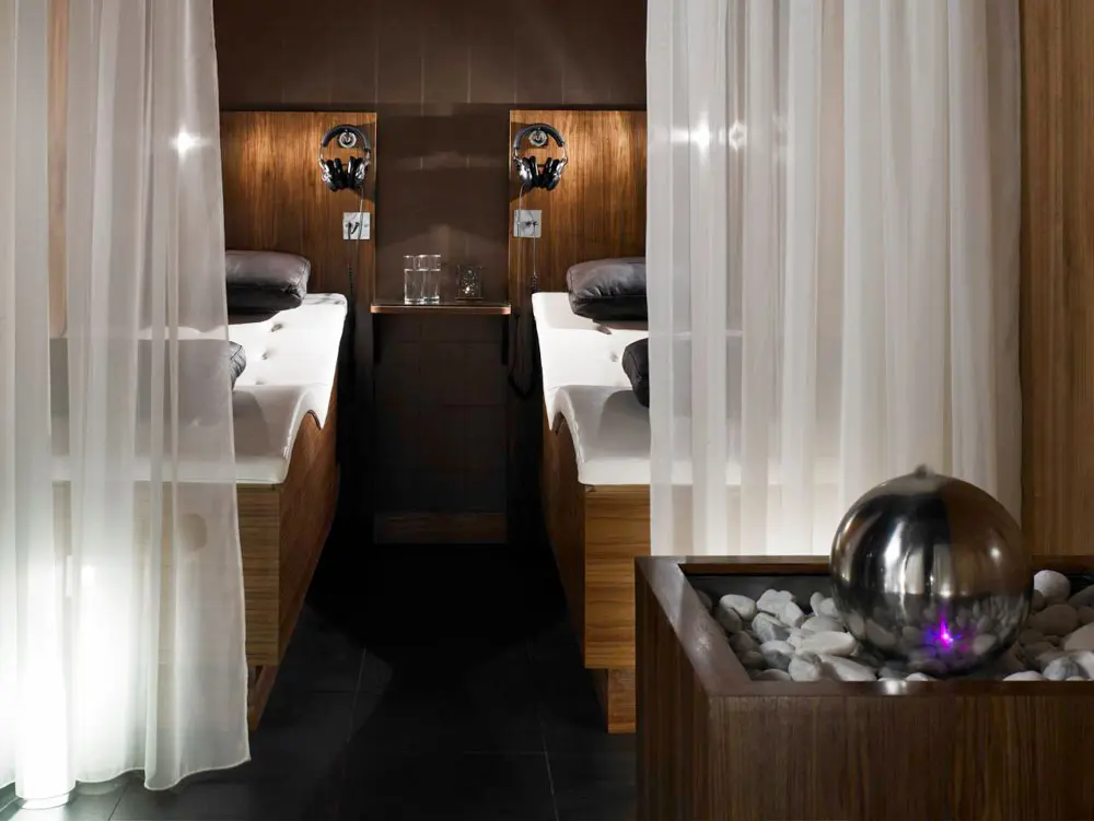 K Spa At K West Hotel London The Full Review London X London