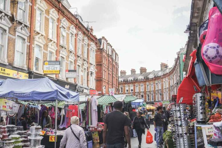 21 Cool Things to do in Brixton — London x London