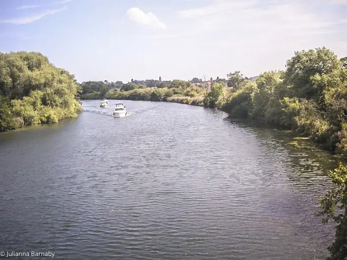 Thames Path