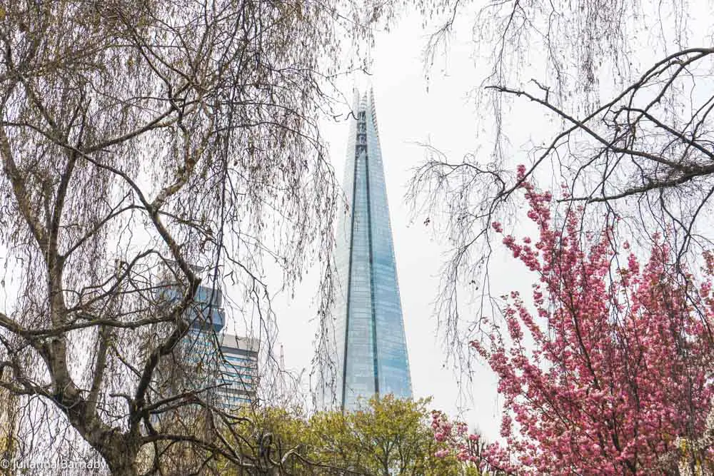 Explore Bermondsey Street