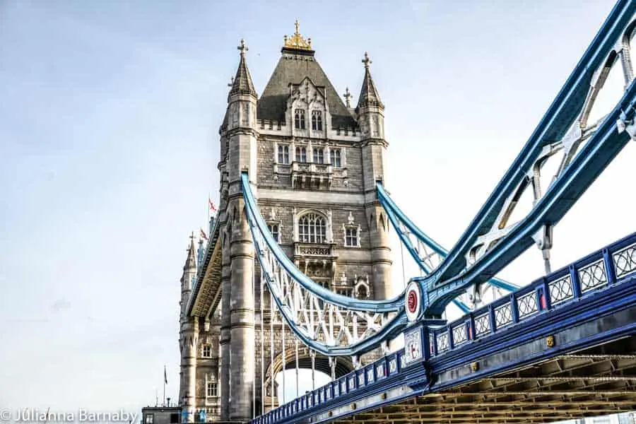 Tower Bridge