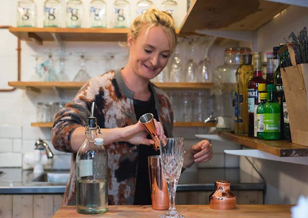 The Best London Gin Distilleries for Tastings, Tours and Experiences ...