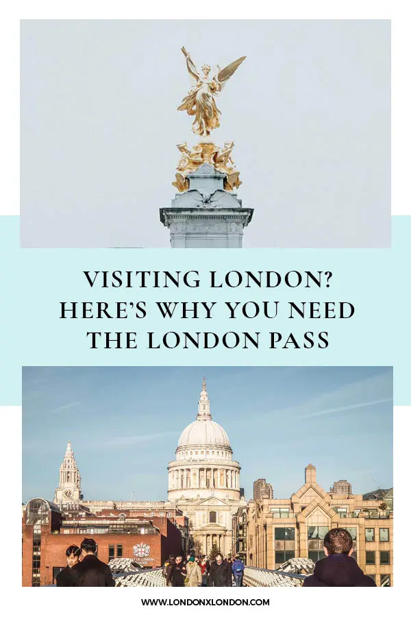 London Pass 1