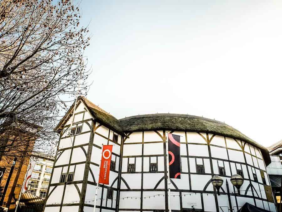 Shakespeare Globe