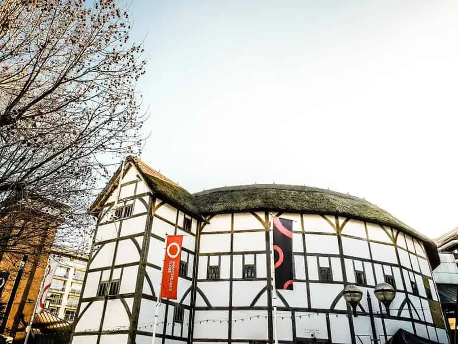 Shakespeare's Globe