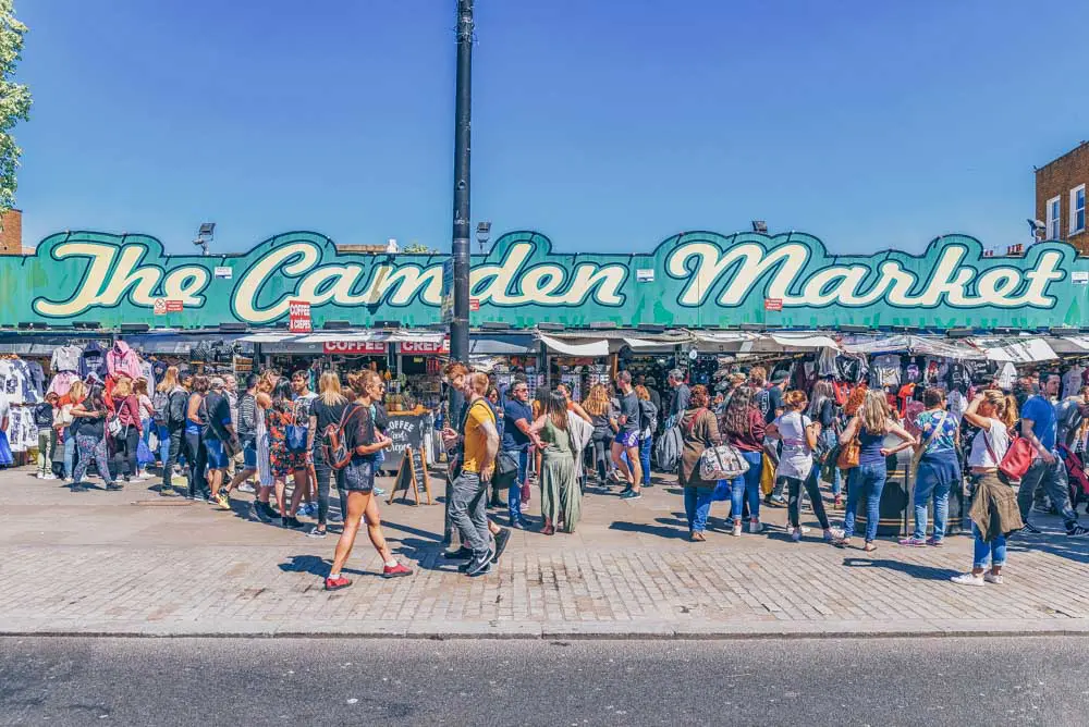 Camden Market