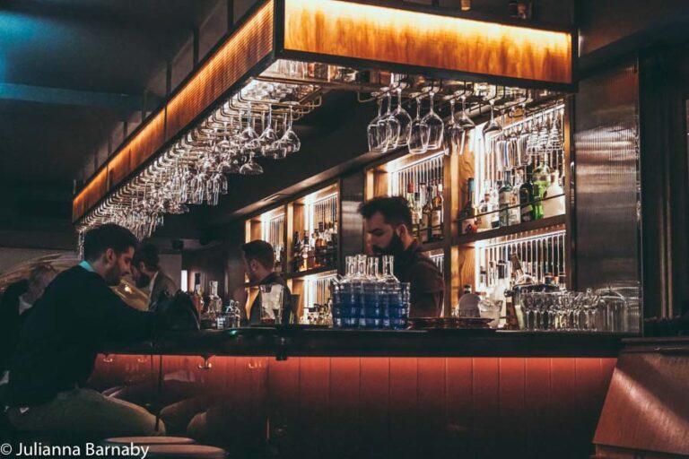 Best Bars in London 2023: Where to Drink in London — London x London