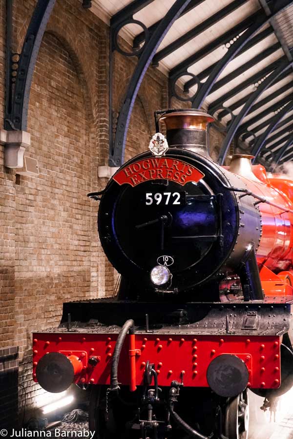 Hogwarts Express