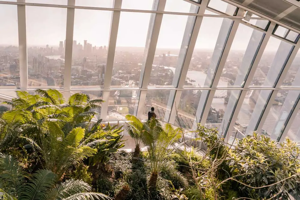 Sky Garden