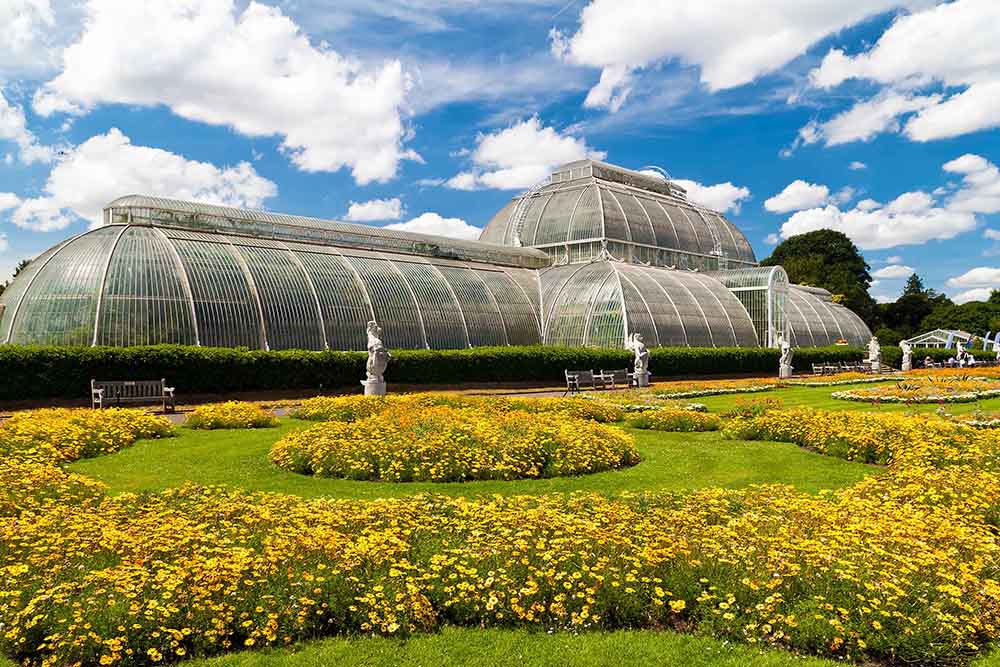 Kew Gardens 