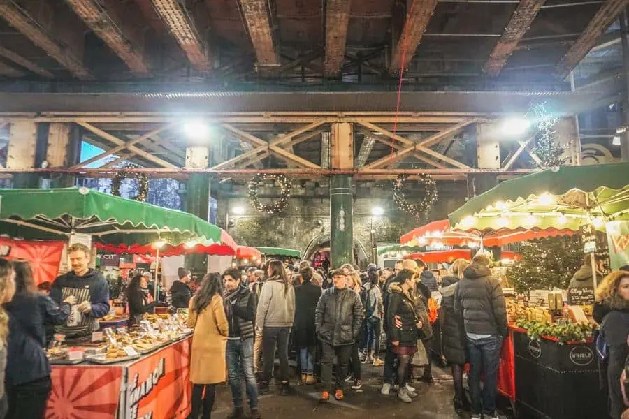 Borough Market