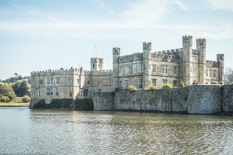 Leeds Castle