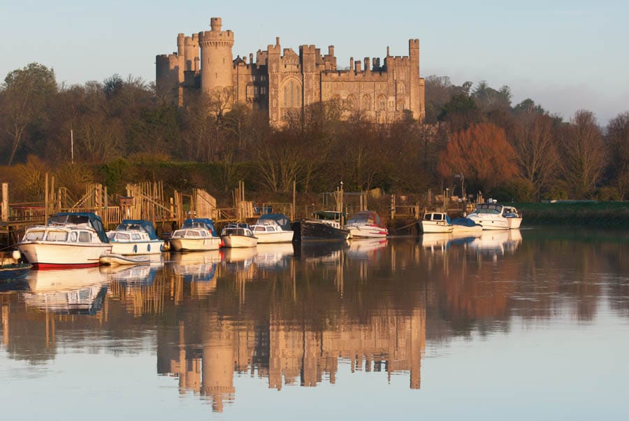 Arundel Castle