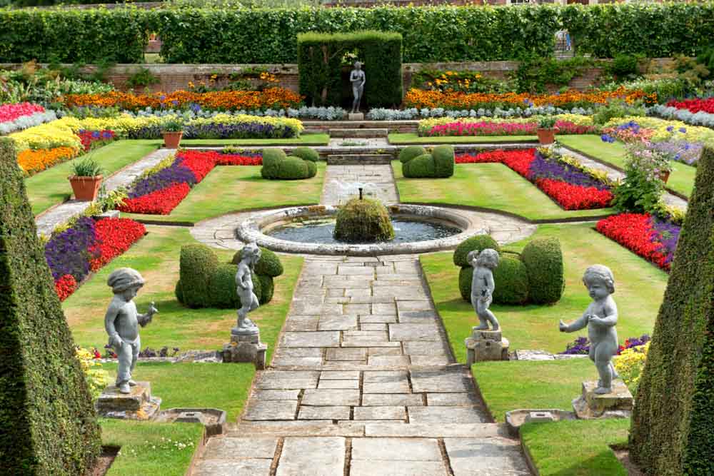 The Best London Gardens Secret (and Not so Secret) Gardens You Have to Explore