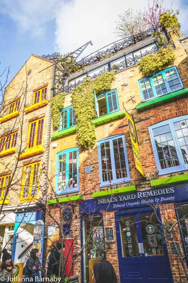 Neal's Yard Remedies