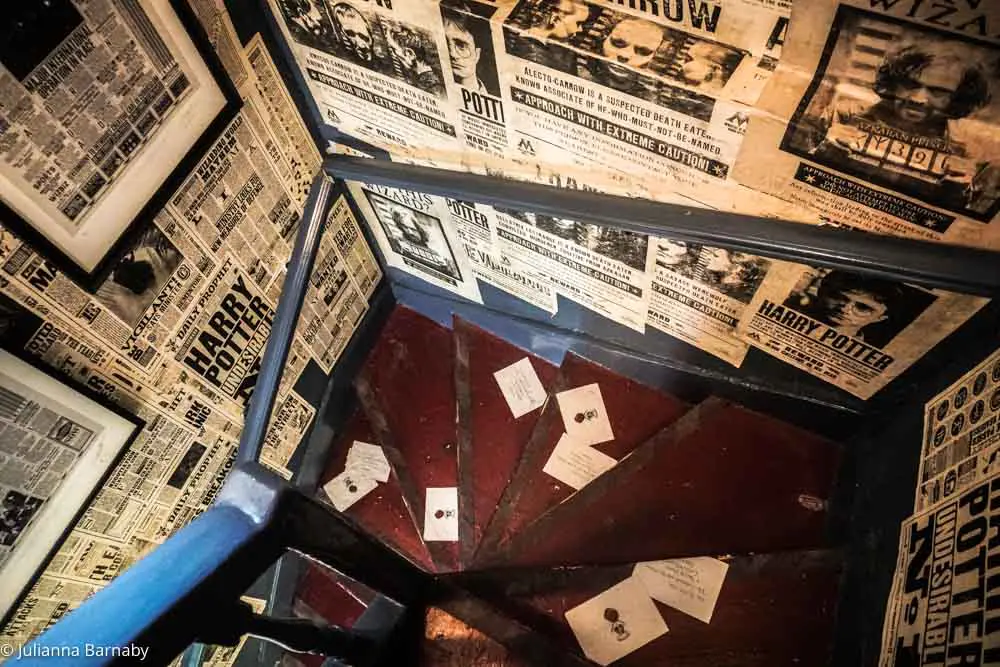 House of Minalima