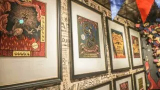 House of Minalima