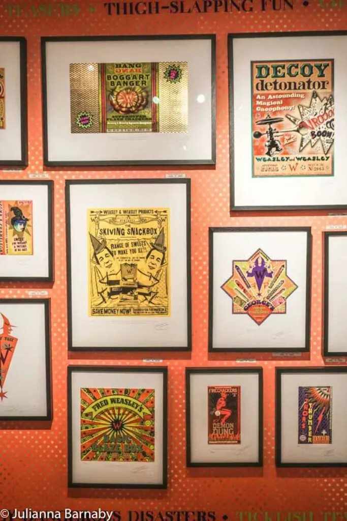 Minalima Graphics