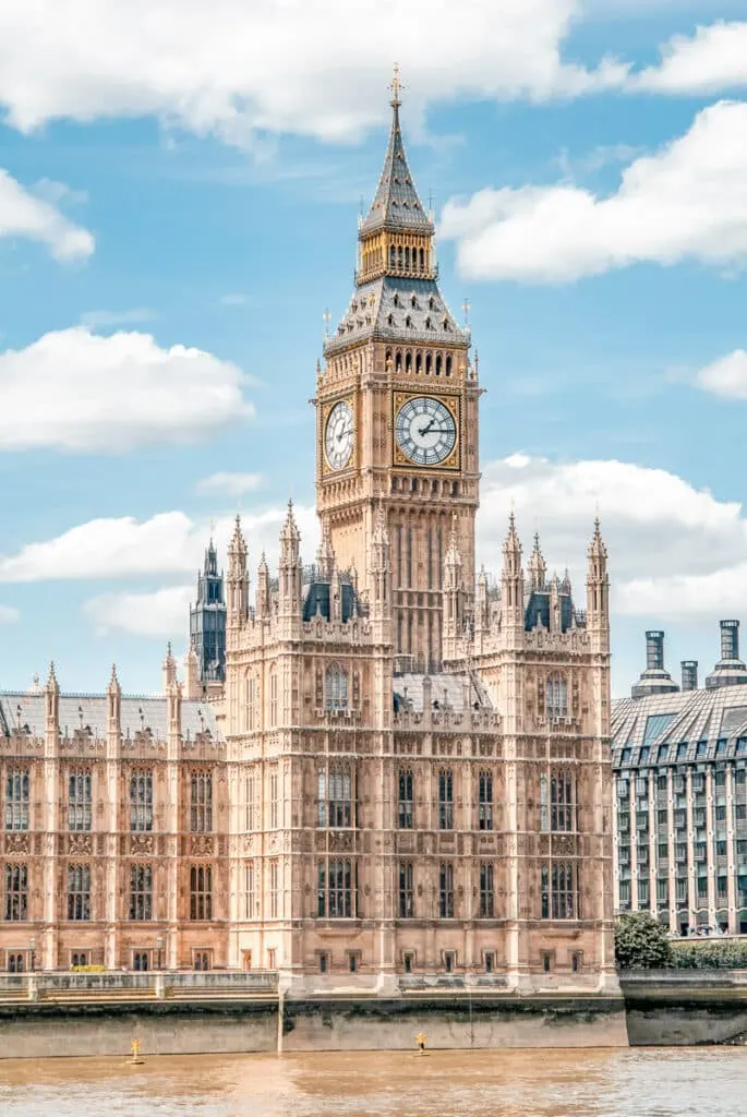 Palace of Westminster