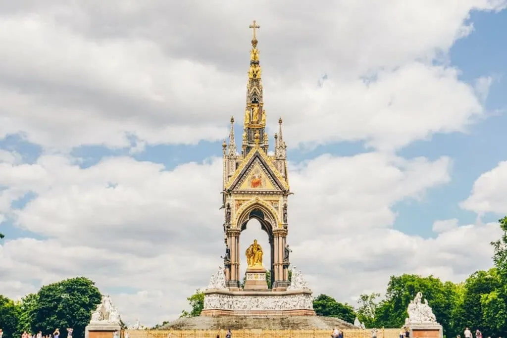 Albert Memorial