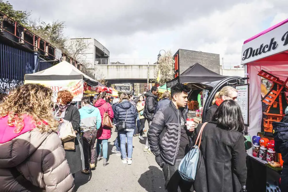 Brick Lane