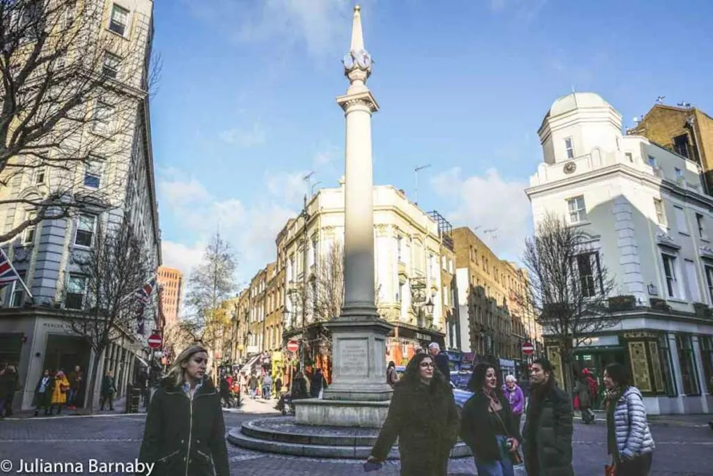 Seven Dials