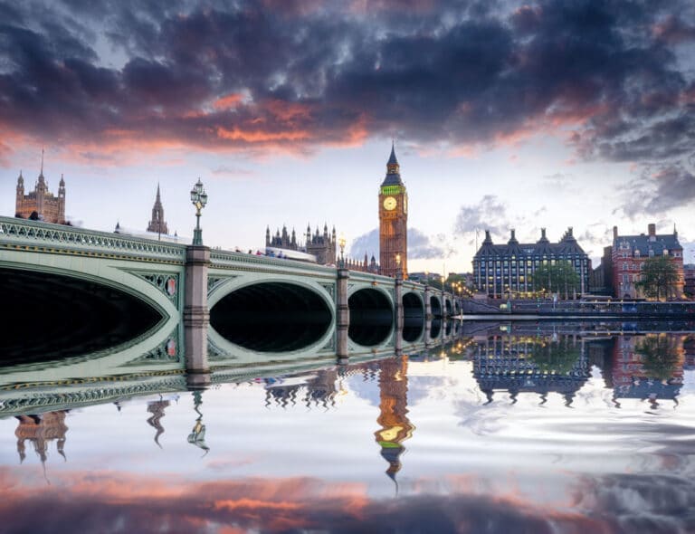 26 Interesting Facts About The River Thames That Are Surprisingly True — London X London