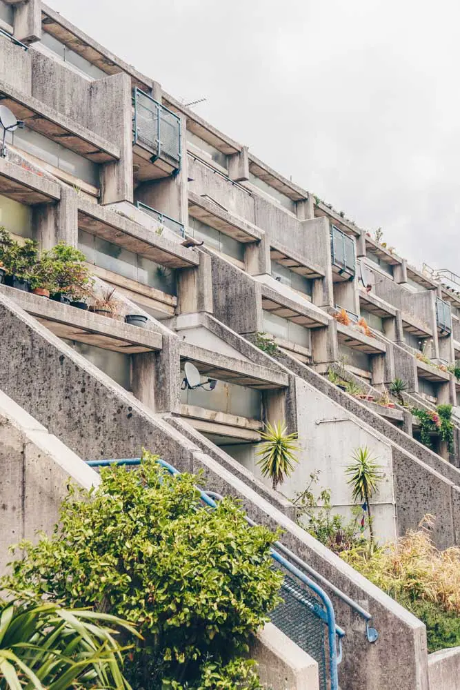 Alexandra Road Estate