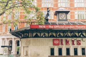 Best Things To Do In Leicester Square: An Insider’s Guide — London X London