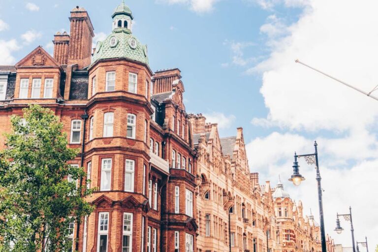 Best Things to do in Mayfair: An Insider’s Area Guide — London x London