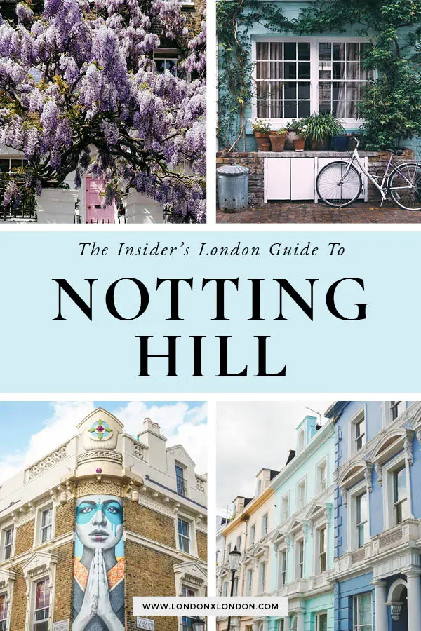 Notting Hill Guide