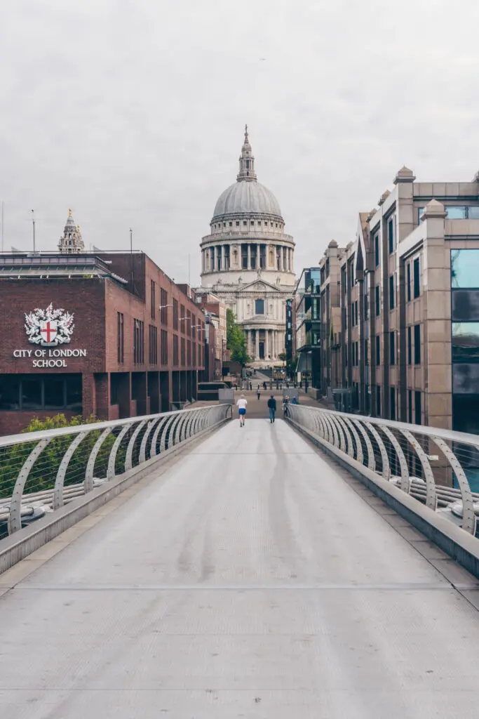 Millennium Bridge