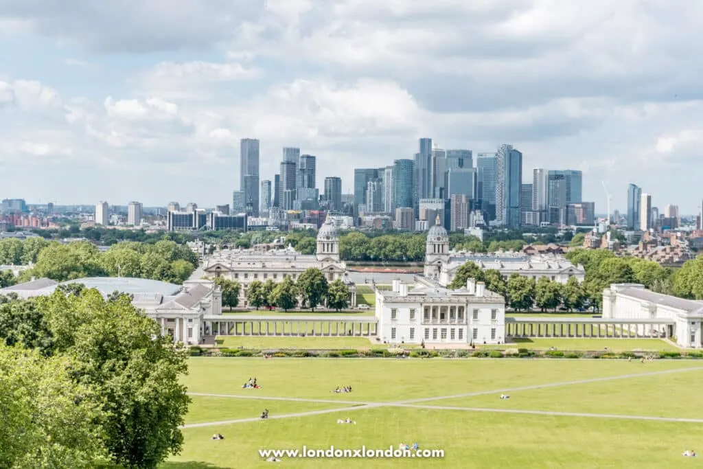 Greenwich Park